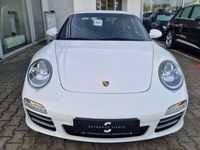 gebraucht Porsche 911 Carrera S /997 3.8 4S Navi Schiebedach Parktronic