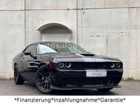 Gebraucht Dodge Challenger 492 PS (361 kW) 2023 Pitch black Coupé