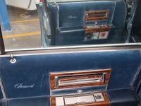 gebraucht Cadillac Fleetwood 