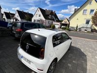 gebraucht VW up! VWSound Klimaautomatik / Panoramadach