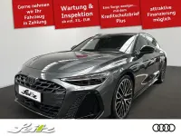 Neu Audi A6 Sport 204 PS (150 kW) 2025 Daytonagrau perleffekt Kombi