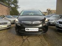 gebraucht Opel Zafira Tourer 1.6 CDTI ecoFLEX Start/Stop Selection Klima,2-Hand