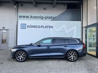 gebraucht Volvo V60 D4 AWD Momentum