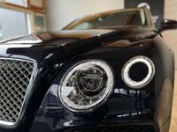gebraucht Bentley Bentayga 4.0 V8/LED/360° KAMERA/HUD/NIGHTVISION