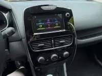 Gebraucht Renault Clio LIMITED 90 PS (66 kW) 2020 Schwarz Kombi