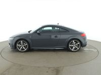 gebraucht Audi TT 45 TFSI quattro, Benzin, 35.530 €