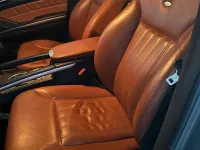 Gebraucht Mercedes ML500 Exclusive 387 PS (284 kW) 2009 Silber SUV