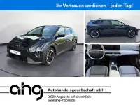 Neu Kia EV4 Earth 150 kW (204 PS) 2026 Kleinwagen