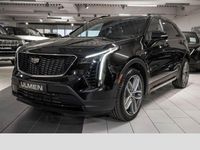 Gebraucht Cadillac XT4 230 PS (169 kW) 2022 Schwarz metallic SUV