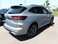 Neu Ford Kuga ST-Line 179 PS (131 kW) 2025 Solar silver metallic solar silver metallic SUV