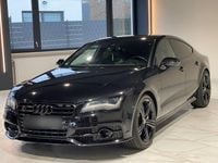 Second-hand Audi S7 540 CP (397 kW) 2012 Hatchback