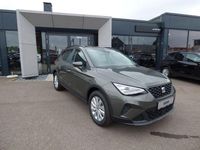Neu Seat Arona 116 PS (85 kW) 2025 Cliff grau metallic SUV