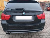 Gebraucht BMW 330 Performance 272 PS (200 kW) 2008 Schwarz Kombi