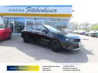Używany Opel Astra 131 KM (96 kW) 2024 Czarny Kombi