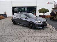 Gebraucht BMW M135 Performance 306 PS (225 kW) 2021 Grau Kleinwagen