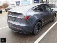 Gebraucht Tesla Model Y 378 kW (514 PS) 2022 Grau SUV