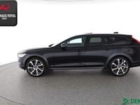 Gebraucht Volvo V90 CC 235 PS (172 kW) 2019 Schwarz (metallic) Kombi