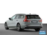 Gebraucht Volvo V60 Plus 398 PS (292 kW) 2025 Grau Kombi