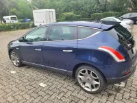 Gebraucht Lancia Delta Silver 139 PS (102 kW) 1996 Kleinwagen
