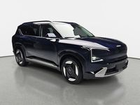 Neu Kia EV5 Earth 160 kW (218 PS) 2026 Dark ocean blue met SUV