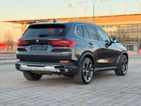 Gebraucht BMW X5 286 PS (210 kW) 2023 Grau SUV