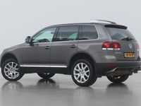 Gebraucht VW Touareg Highline 280 PS (205 kW) 2008 Grau SUV