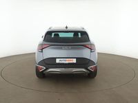 Gebraucht Kia Sportage Vision 150 PS (110 kW) 2022 Grau SUV