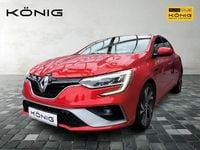 Gebraucht Renault Mégane R.S. 94 PS (69 kW) 2021 Rot Limousine