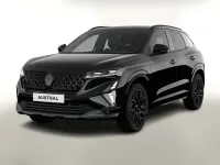 Neu Renault Austral Esprit Alpine 200 PS (147 kW) 2026 Schwarz SUV