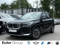 Brugt BMW iX1 Performance 230 kW (313 HK) 2023 Sort SUV