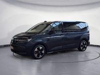 Neu VW Multivan Life 150 PS (110 kW) 2025 Blau Van