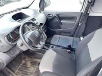 Brugt Renault Kangoo 44 kW (60 HK) 2022 Hvid MPV