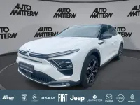 Brugt Citroën C5 X 165 HK (121 kW) 2022 Hvid Stationcar