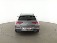 gebraucht Mercedes CLA200 Shooting Brake CLA-Klasse d Progressive, Diesel, 28.340 €