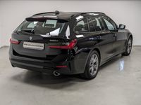 gebraucht BMW 330e eA Touring LivProf LED H/K SportSitz ACC