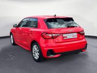 Gebraucht Audi A1 116 PS (85 kW) 2019 Misanorot perleffekt (metallic) SUV