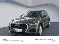 Gebraucht Audi Q3 Comfort 150 PS (110 kW) 2025 Chronosgrau metallic SUV