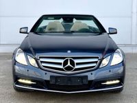 gebraucht Mercedes E250 