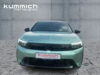 Gebraucht Opel Corsa 101 PS (74 kW) 2025 Grün Kleinwagen