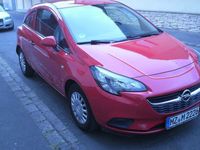 gebraucht Opel Corsa 1,2 Gebraucht