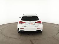 Gebraucht Mercedes A45 AMG AMG 422 PS (310 kW) 2022 Weiß Limousine