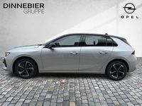 Neu Opel Astra 145 PS (106 kW) 2026 Silber (metallic) Limousine