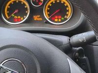 Gebraucht Opel Corsa Selection 69 PS (50 kW) 2011 Kleinwagen