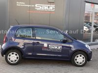 Gebraucht Seat Mii Style 60 PS (44 kW) 2016 Andere farbe metallic Kleinwagen