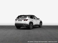 gebraucht Hyundai Tucson 1.6 T-GDi HEV 4WD Prime 132 kW, 5-türig (Benzin/Elektro)