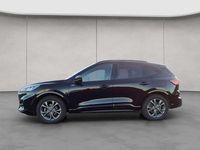 Gebraucht Ford Kuga ST-Line X 150 PS (110 kW) 2023 Agate black metallic SUV