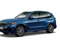 Gebraucht BMW X5 Shadowline 286 PS (210 kW) 2022 SUV