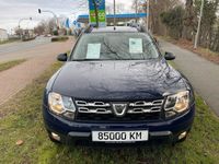 gebraucht Dacia Duster 