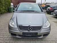 Gebraucht Mercedes A180 109 PS (80 kW) 2007 Grau Limousine