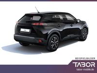 Neu Peugeot 2008 Style 101 PS (74 kW) 2026 Grau (artense grau metallic) SUV